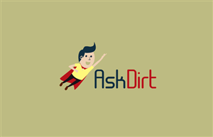 Mascot Design by salini saraswathy for The Dirt Farmer | Design #4731172