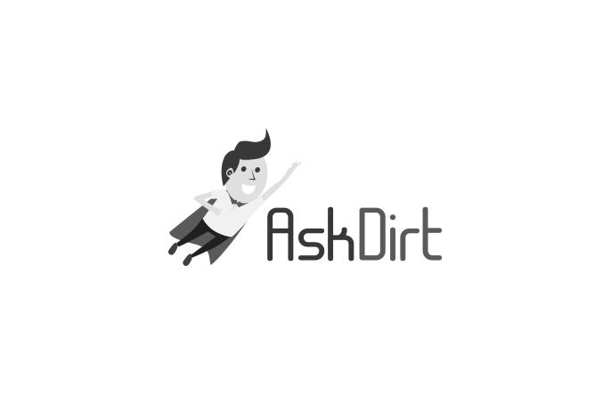 Mascot Design by salini saraswathy for The Dirt Farmer | Design #4731174