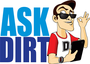 Mascot Design by Allan Poe