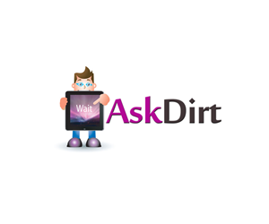 Mascot Design by Chanu D for The Dirt Farmer | Design: #4743862