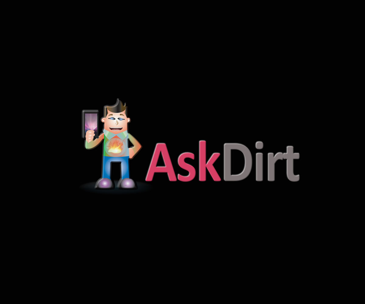 Mascot Design by Chanu D for The Dirt Farmer | Design #4751894