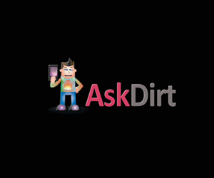 Mascot Design by Chanu D for The Dirt Farmer | Design: #4751894