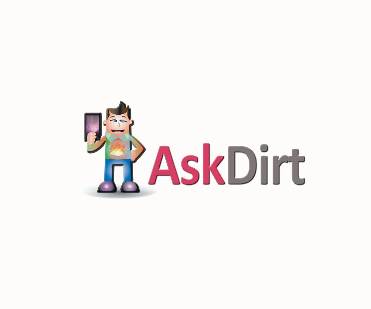 Mascot Design by Chanu D for The Dirt Farmer | Design #4752023