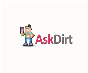 Mascot Design by Chanu D for The Dirt Farmer | Design: #4752023