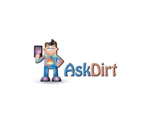 Mascot Design by Chanu D for The Dirt Farmer | Design #4756423