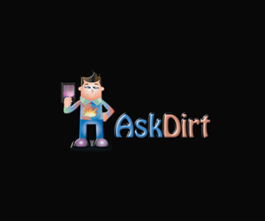 Mascot Design by Chanu D for The Dirt Farmer | Design: #4756428