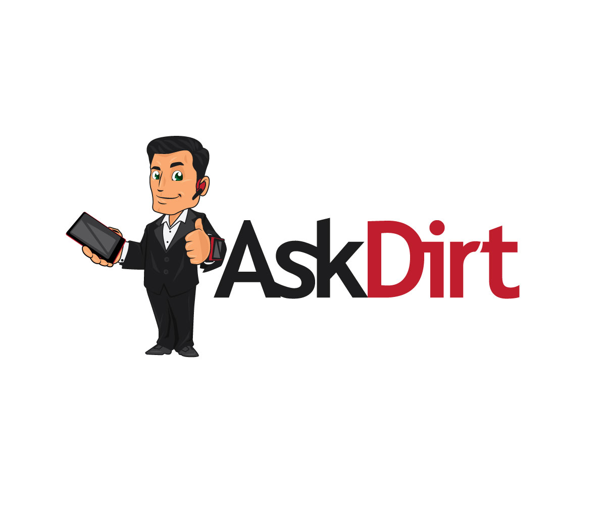 Mascot Design by ReDoDesigns for The Dirt Farmer | Design #4741834
