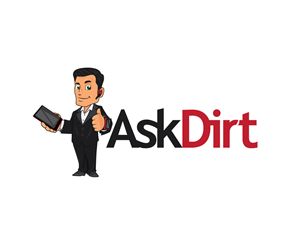 Mascot Design by ReDoDesigns for The Dirt Farmer | Design #4741834