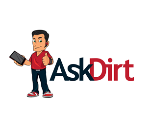 Mascot Design by ReDoDesigns for The Dirt Farmer | Design: #4752257