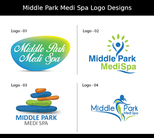 Logo Design by Hazeem Muhammed