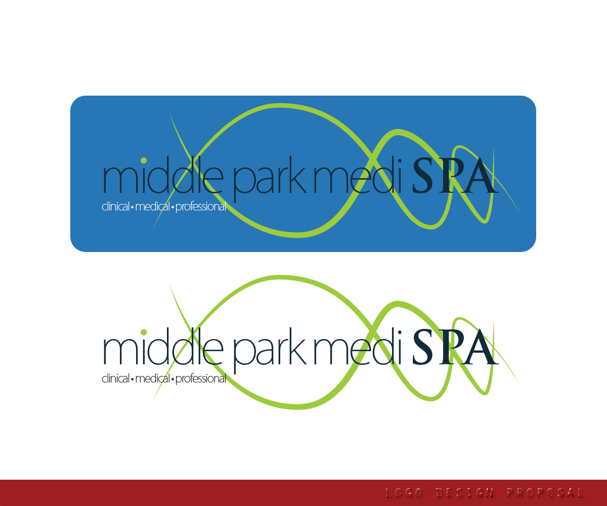 Logo Design by applesamsam for this project | Design #4732210