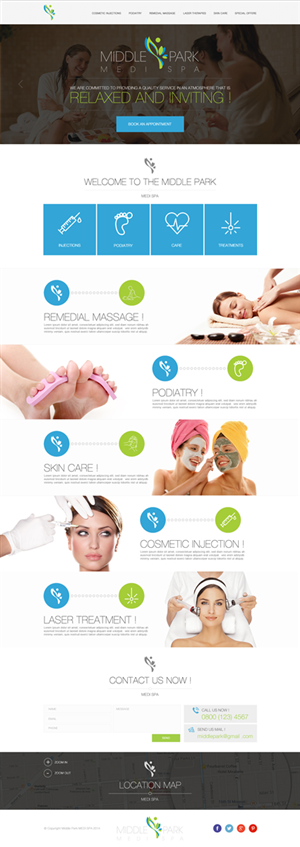 Web Design by Behriatech for this project | Design: #4871987