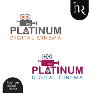 Logo Design by HarishRudrappa for Yellow Brick Communications | Design: #4732407