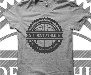 T-shirt Design by DuranteLallera
