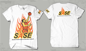 T-shirt Design Project