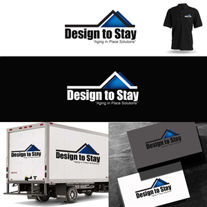 Logo Design by DINGER-BROS
