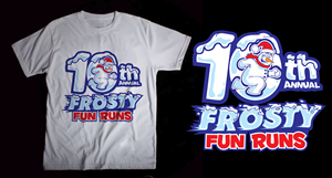 T-shirt Design by dsgrapiko for Midnite Racing & Timing | Design: #4787088