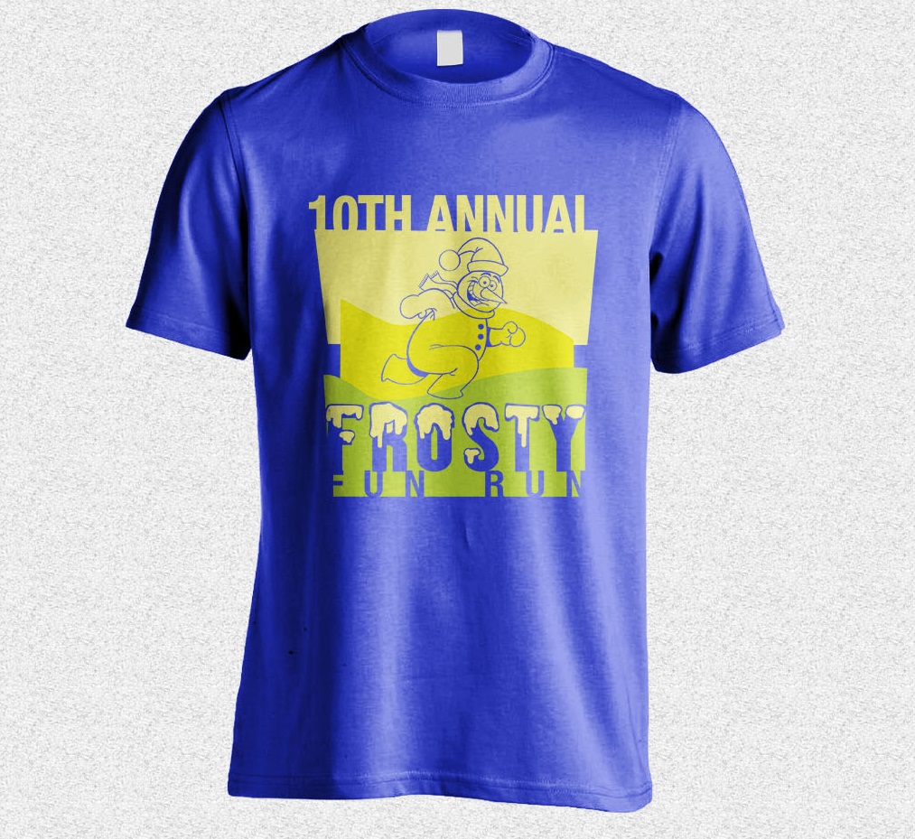 T-shirt Design by ProGuitar for Midnite Racing & Timing | Design #4806853