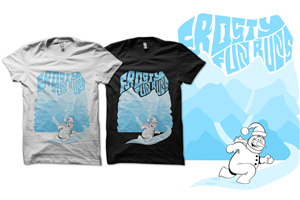 T-Shirt-Design von dongkrak studio für Midnite Racing & Timing | Design #4826015