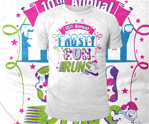 T-Shirt-Design von dedonk graphic für Midnite Racing & Timing | Design #4739323