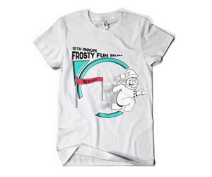 T-Shirt-Design von Bad Dinosaur Graphics für Midnite Racing & Timing | Design #4760160