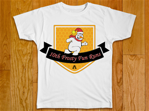 T-Shirt-Design von Richard Rego für Midnite Racing & Timing | Design #4745676