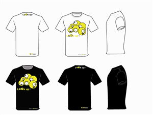 T-Shirt-Design von kidvisioon für Midnite Racing & Timing | Design #4733030