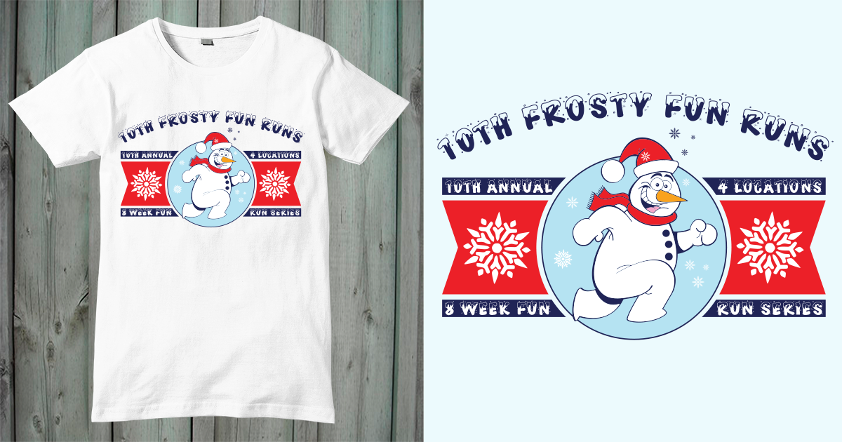 T-shirt Design by db1404 for Midnite Racing & Timing | Design #4751578