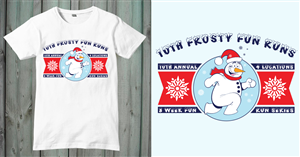 T-Shirt-Design von db1404 für Midnite Racing & Timing | Design #4751578