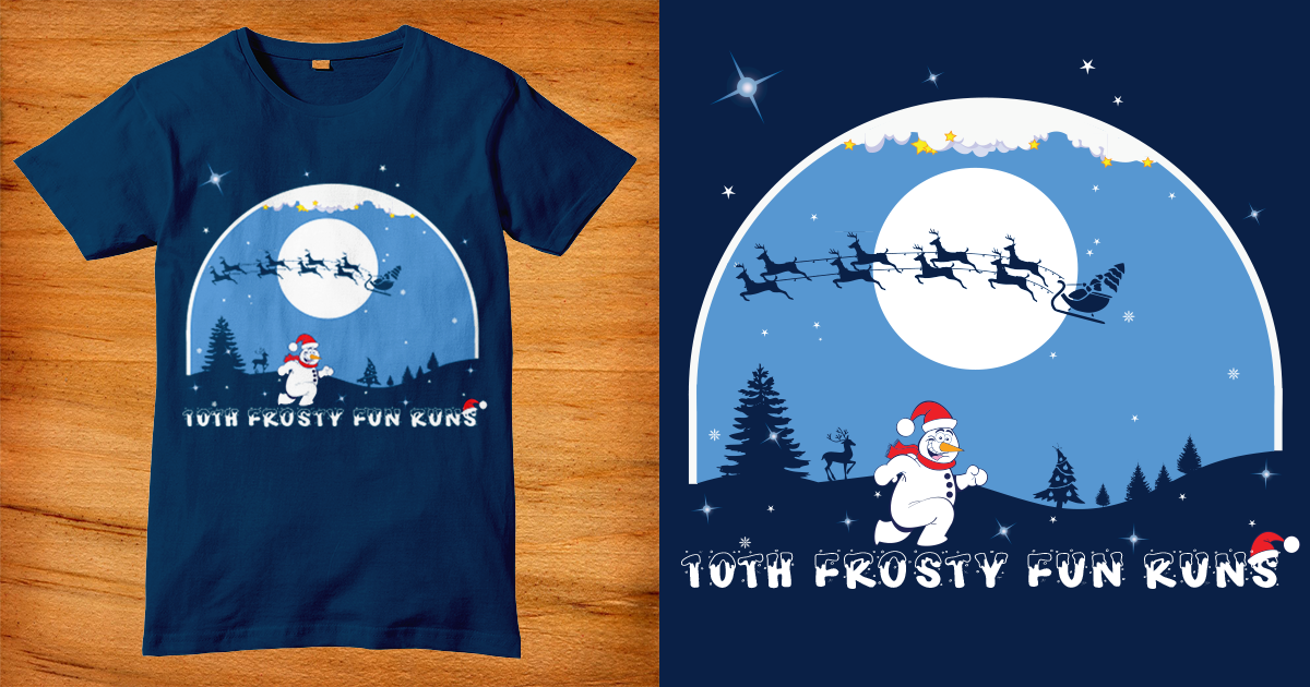 T-shirt Design by db1404 for Midnite Racing & Timing | Design #4816656