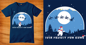 T-shirt Design by db1404 for Midnite Racing & Timing | Design: #4816656