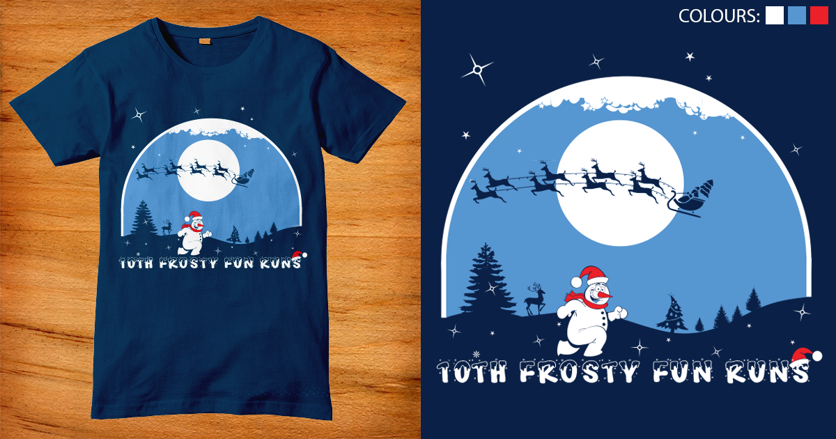 T-Shirt-Design von db1404 für Midnite Racing & Timing | Design #4820405