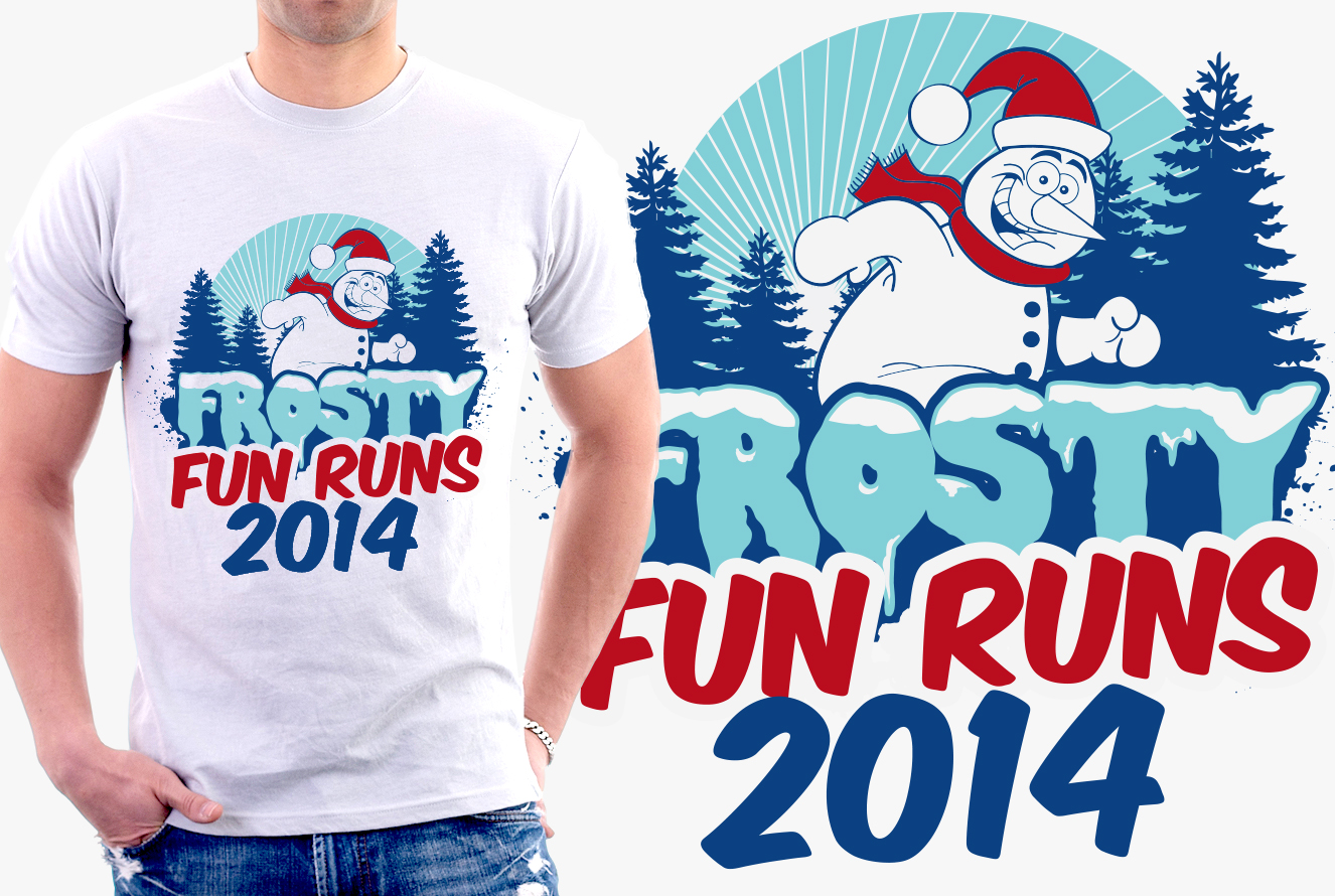 T-shirt Design by northerner29 for Midnite Racing & Timing | Design #4817231