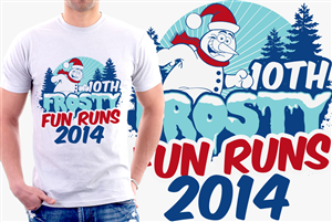 T-Shirt-Design von northerner29 für Midnite Racing & Timing | Design #4817281