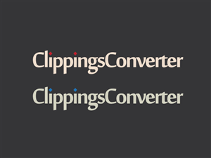 Logo Design by Karel for this project | Design: #222520
