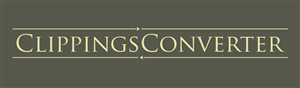 Logo Design by MoonlightStudio