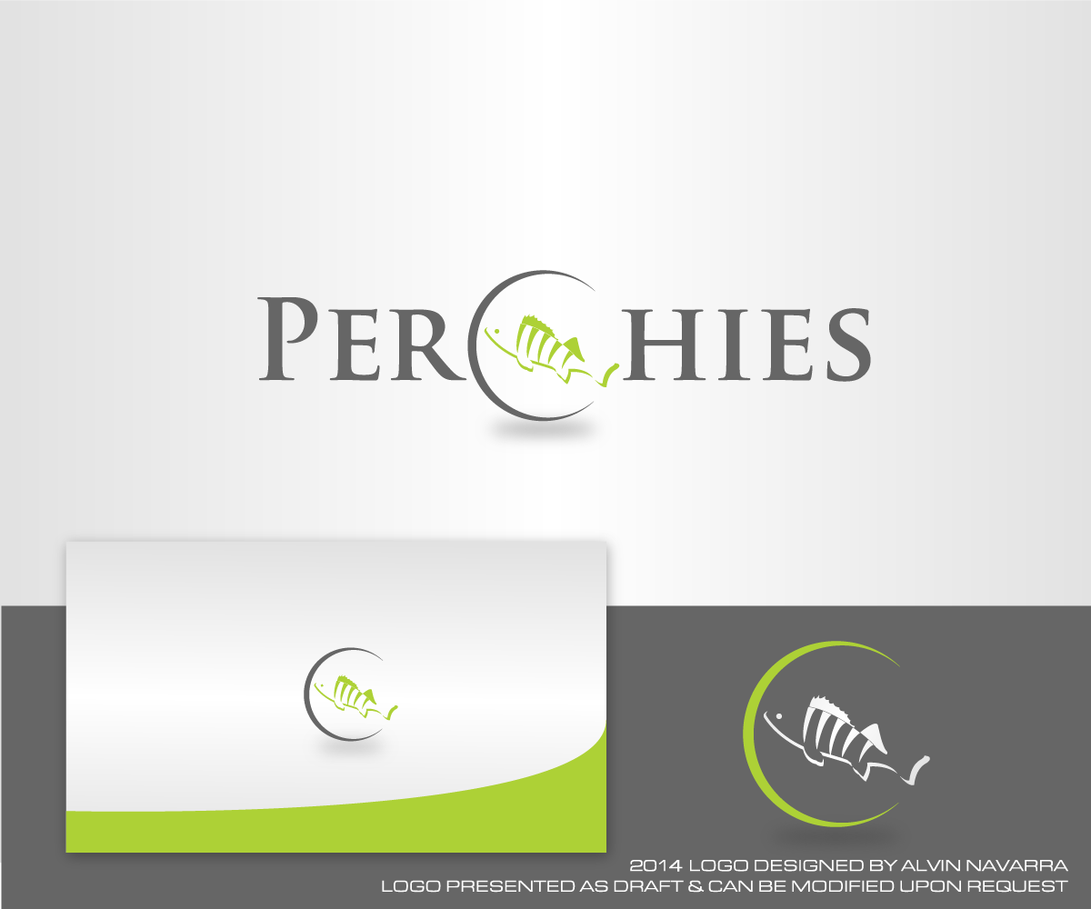 Logo Design by alvinnavarra for this project | Design #4812336