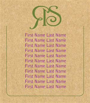 Label Design by CreativeC for this project | Design: #4771667