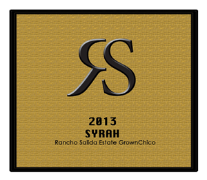 Label Design by lucy lee for this project | Design: #4741159