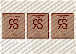 Label Design by SSMWARD for this project | Design: #4752037
