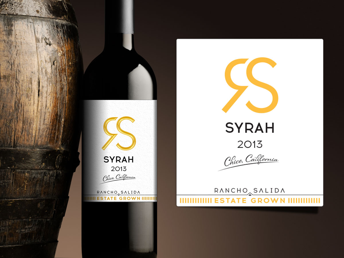 Label Design by MilM for this project | Design #4752984
