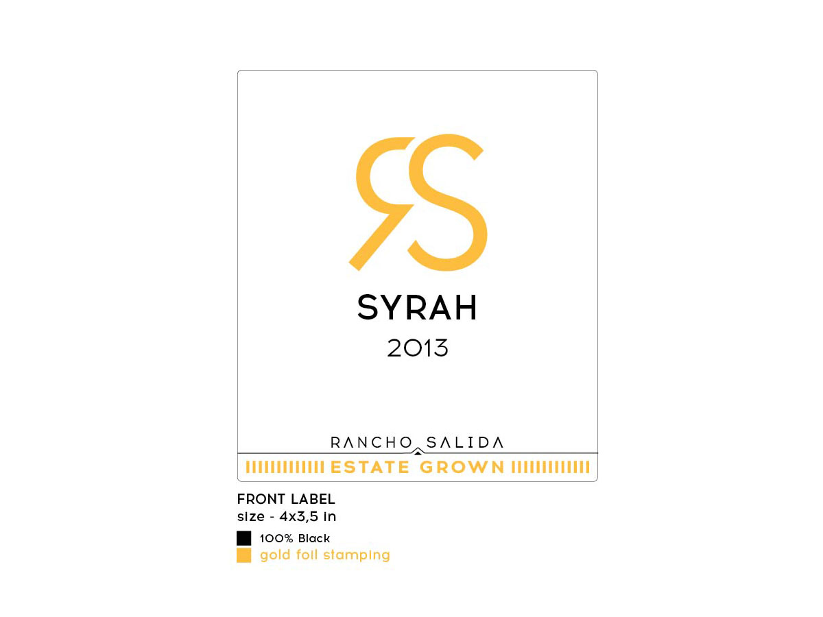 Label Design by MilM for this project | Design #4760209