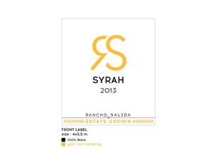 Label Design by MilM for this project | Design: #4760209