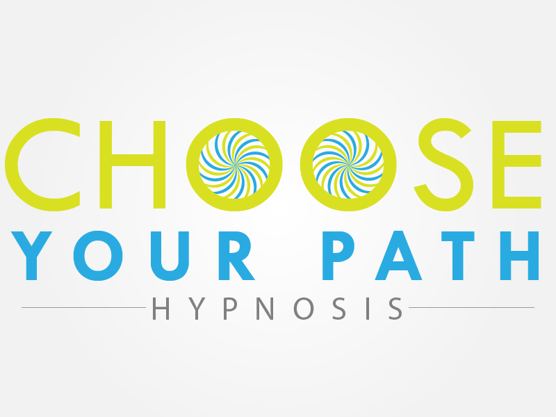 Logo-Design von Abhinash für Choose Your Path | Design #4754494