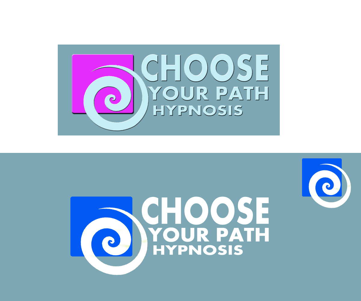 Logo-Design von hasnita_baharun09 für Choose Your Path | Design #4762783