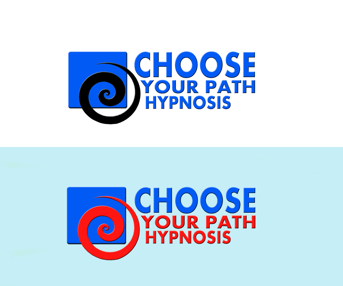 Logo Design by hasnita_baharun09 for Choose Your Path | Design #4762831