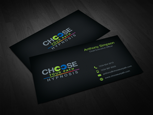 Logo-Design von ArtCrowd™ für Choose Your Path | Design: #4806450
