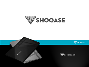 Logo-Design von ArtSamurai für Shoqase LLC | Design: #1353300