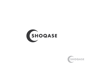 Logo-Design von Alien Cookie für Shoqase LLC | Design: #1347879