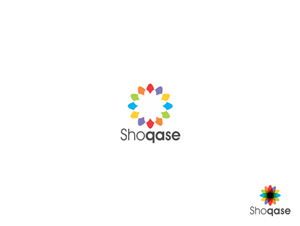 Logo Design by Savitra for Shoqase LLC | Design: #1365805